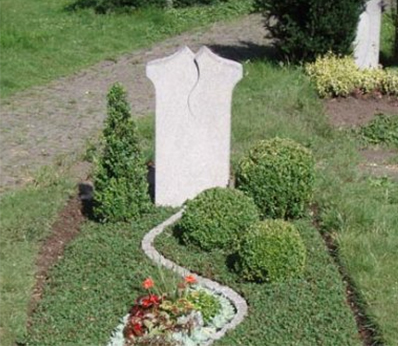 Friedhofsgärtnerei in Duisburg